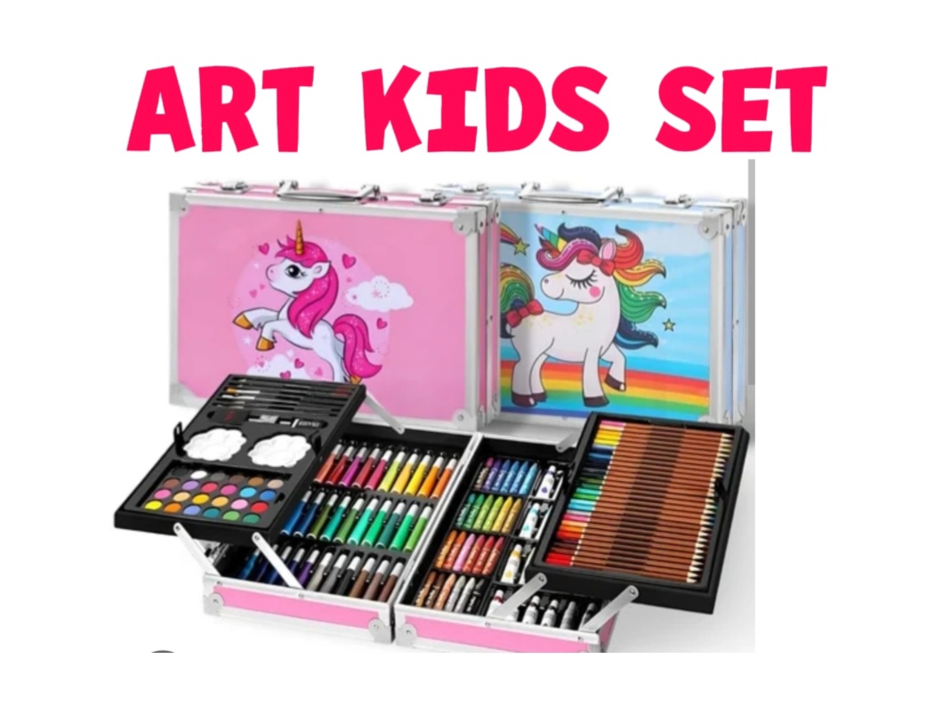 ART KIDS