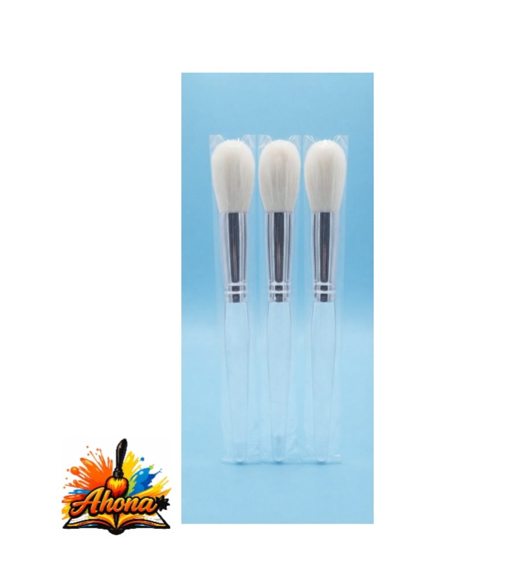 Mob Brush for Acrylic Singel  1Pcs